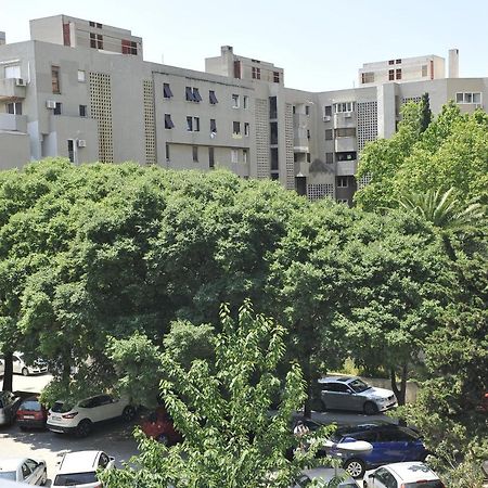 Carruba Split Apartment Luaran gambar