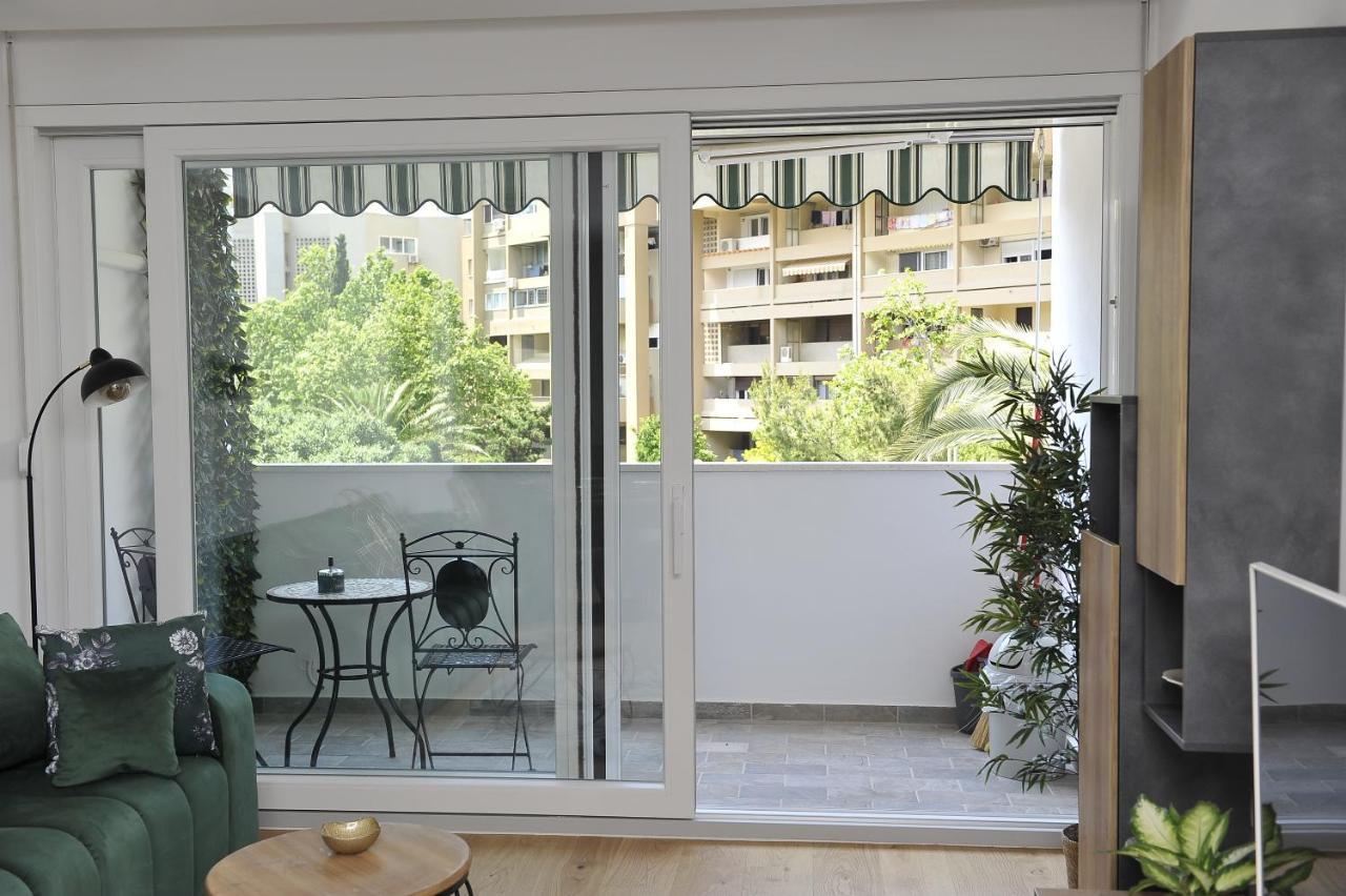 Carruba Split Apartment Luaran gambar