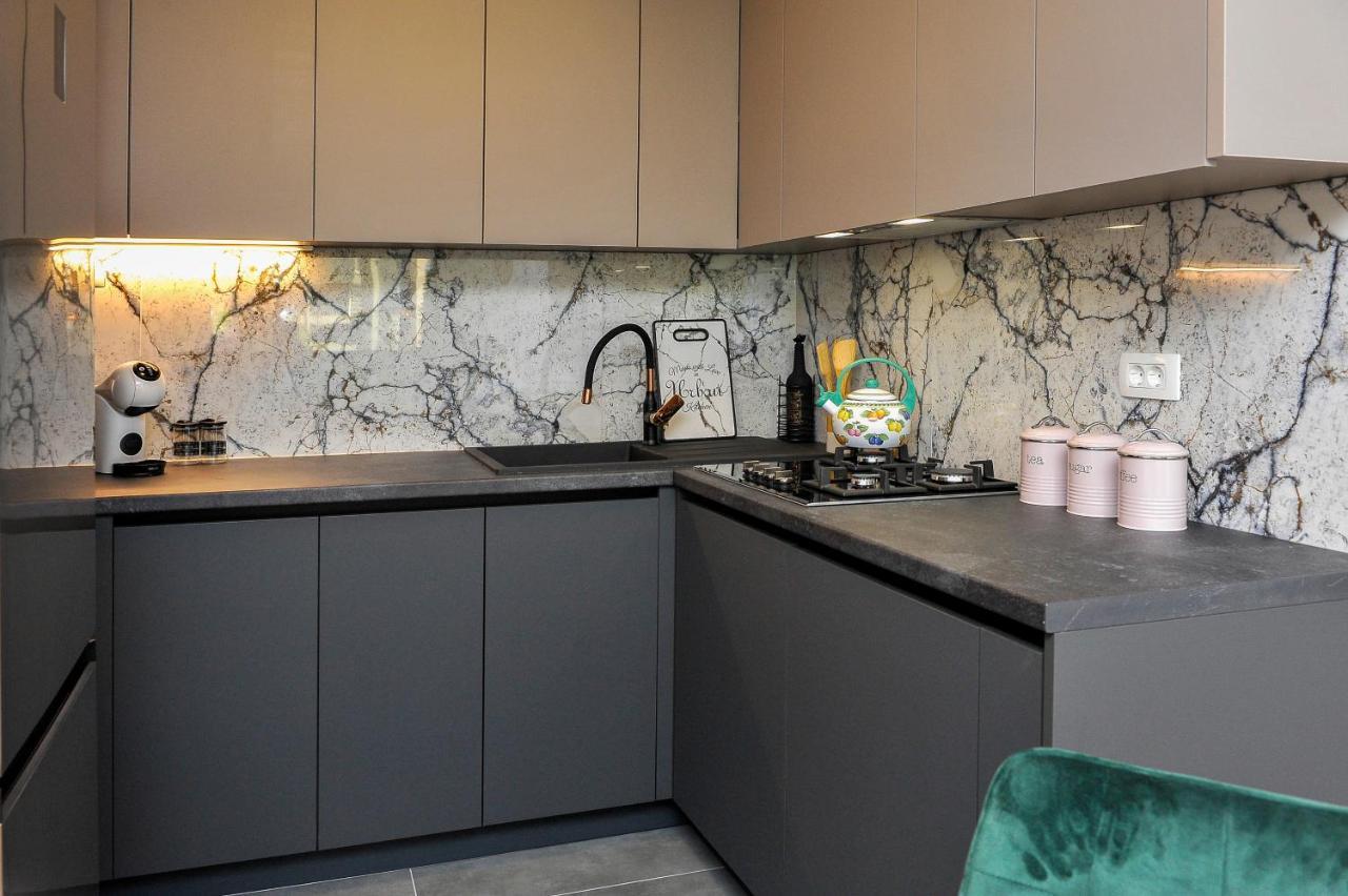 Carruba Split Apartment Luaran gambar