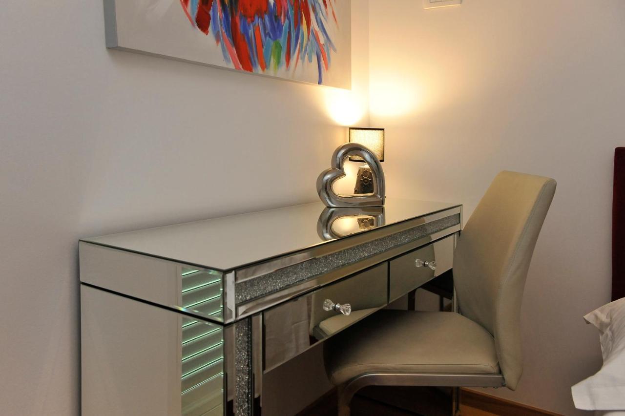 Carruba Split Apartment Luaran gambar